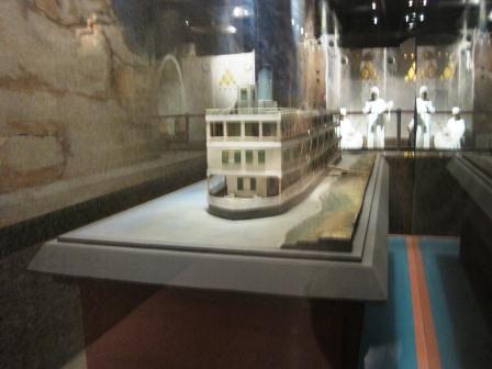 Aswan museum 221