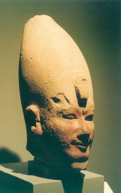 043. Amenhotep I