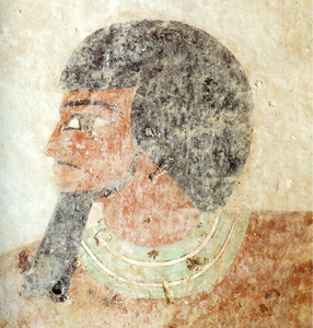 Burgemeester Chnumhotep II
