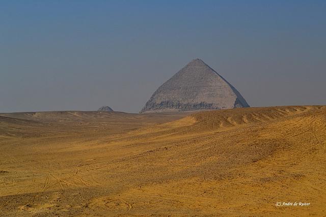 De Zwarte piramide