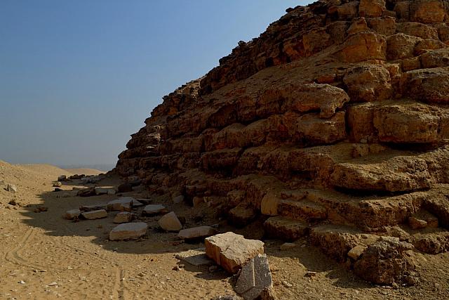 Mastaba van Shepseskaf