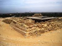 01 Mastaba van Ptahsephses