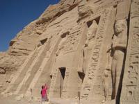 04-Tempel van Nefertari