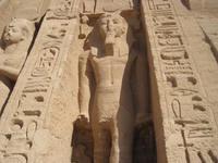 08-Tempel van Nefertari