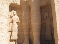 12-Tempel van Nefertari