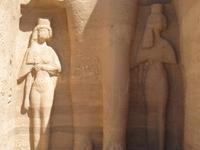 14-Tempel van Nefertari