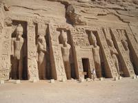 21-Tempel van Nefertari