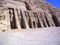 22-Tempel van Nefertari