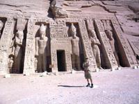 25-Tempel van Nefertari
