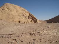 02 Abu Simbel Ramses II tempel