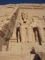 08 Abu Simbel Ramses II tempel