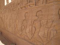 18 Abu Simbel Ramses II tempel