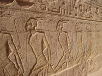 19 Abu Simbel Ramses II tempel