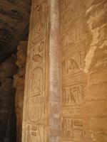 22 Abu Simbel Ramses II tempel