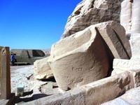 30 Abu Simbel Ramses II tempel