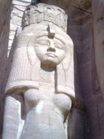 32 Abu Simbel Ramses II tempel