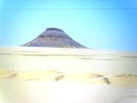 11-Allerlei natuurlijke piramiden