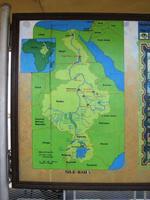 10 Aswan Hoge dam