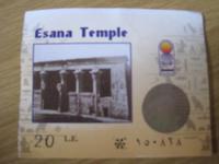 Esna tempel