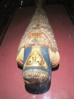 Aswan museum 009