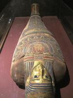 Aswan museum 011