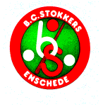 1969 Logo BC Stokkers