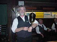 2001 winnaar Wim Kuipers