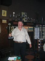 2007 winnaar Willem Visscher
