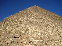 3 Cheops piramide