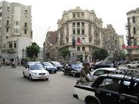 1 Cairo