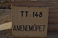 TT 148 Amenemopet
