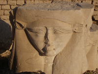 1 Beeld Hathor