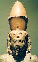 120. Detail beeld van Ramses II 19-05-04