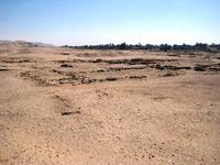46 Tempel naast het paleis van Ahmose