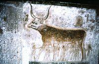 33-KV17 Hathor graf Seti I