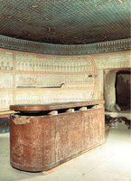 14-KV34 sarcofaag