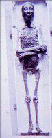 26-KV62 Mummie van Toetanchamon