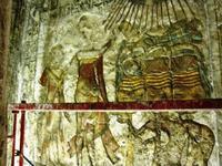 03 Amarna tombe 5 Senbi zoon van Ukh-Hotep
