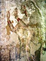 04 Amarna tombe 5 Senbi zoon van Ukh-Hotep