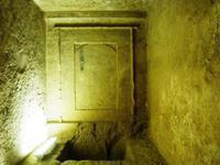 05 Amarna tombe 3 van Ahmosi