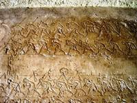 06 Amarna tombe 3 van Ahmosi
