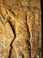 06 Amarna tombe 5 Senbi zoon van Ukh-Hotep