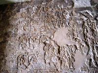 08 Amarna tombe 5 Senbi zoon van Ukh-Hotep