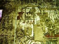 09 Amarna tombe 4 van Meryre
