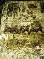 10 Amarna tombe 4 van Meryre