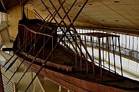 Museum van de Zonneboot van Cheops