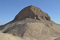 Piramide te El-Lahun