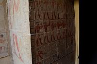 Mastaba van Niankhkhunm en Khumhotep