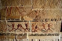 Mastaba van Niankhkhunm en Khumhotep