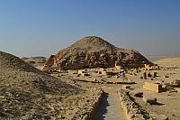 Piramide van Unas